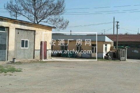 只楚南上坊 厂房 500平米