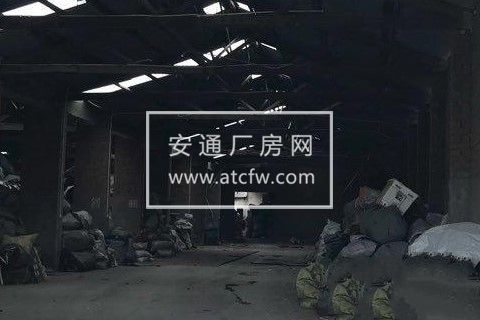 清水镇 厂房 1300平米