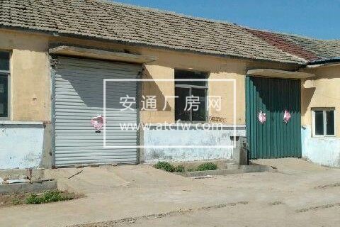 只楚南上坊 厂房 500平米