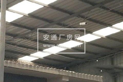 户县沣京工业园东西四号路1400方厂房出租