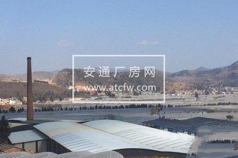 晋宁 晋宁区上蒜镇 新建厂房 6000平米