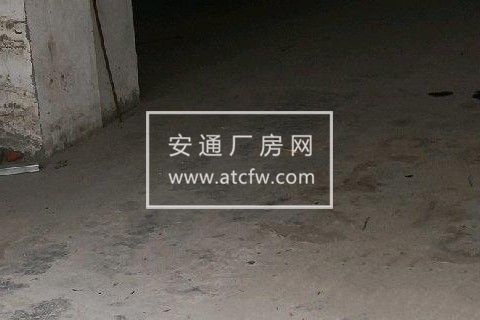 斑竹园 竹友街边 厂房 1300平米