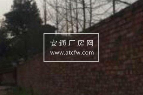 双流区天府新区二绕出口附近1300平米厂房出租