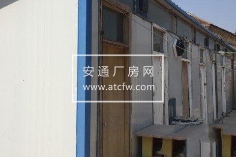 上武宁村兴武路605号 厂房 2300平米