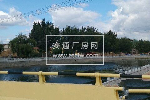 栖霞中桥开发区2300方厂房出租