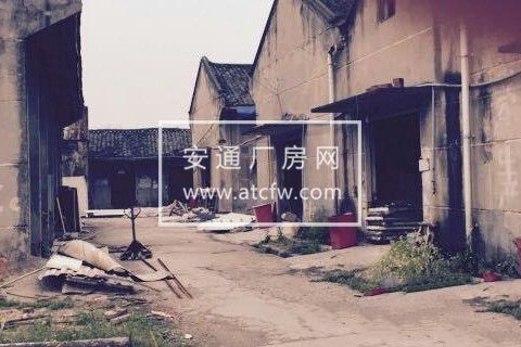 羊安镇界牌村 仓库 3500平米求租