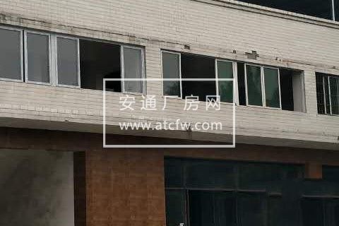 温江区永宁镇9000方厂房出租