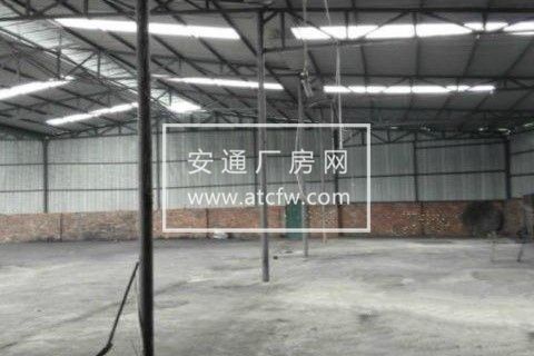 新津区成新蒲新津安西段1400方厂房出租