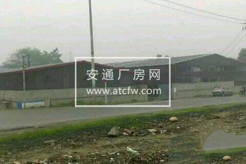 温江区金马收费站1000方厂房出租