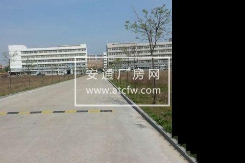 上海大街21号三十里堡西10000方厂房出租