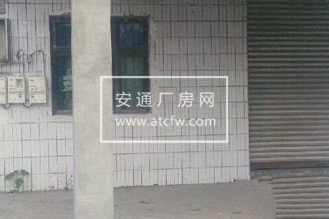 九江石井社区一组11号 厂房 600平米