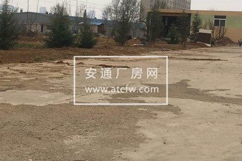 高新区工业园4000平米厂房出租