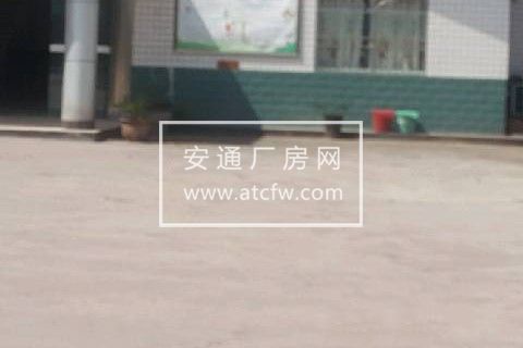 蓬溪县蓬南镇电子工业园3000方厂房出租