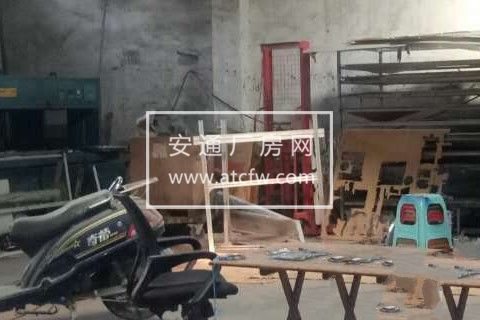 出租新都大丰厂房，有动力电