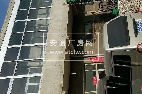 山南路莱山镇官庄加油东100米厂360平米