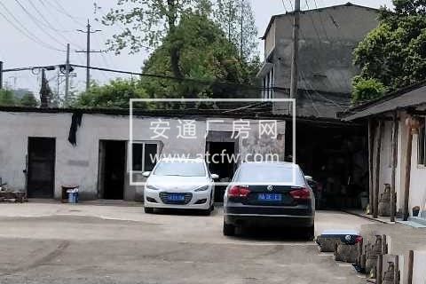 出租郫县团结厂房库房2600平方米