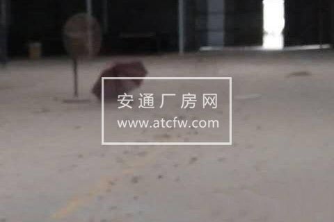 新都新繁空置厂房出租