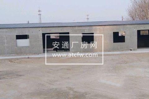 只楚 玺萌橘子洲二期对面 仓库 420平米