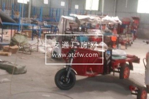 崇州市三江镇1100方厂房出租