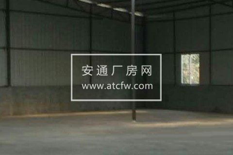 彭镇福田村厂房库房600平米