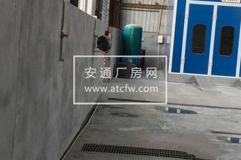 仓库招租火车南站西路 厂房 1000平米