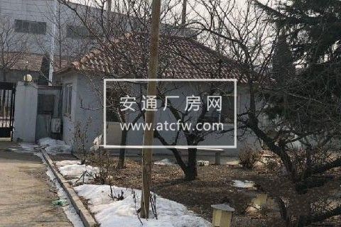 东珍格庄 厂房 1000平米