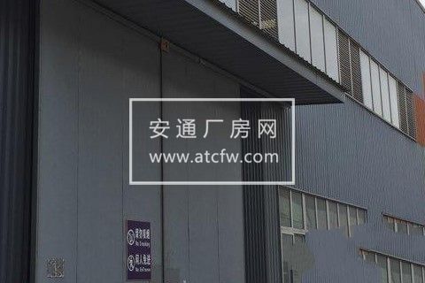 黄龙溪南方家居工业园 厂房