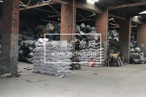 清水镇 厂房 1300平米