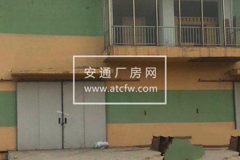 高新区工业园4000平米厂房出租