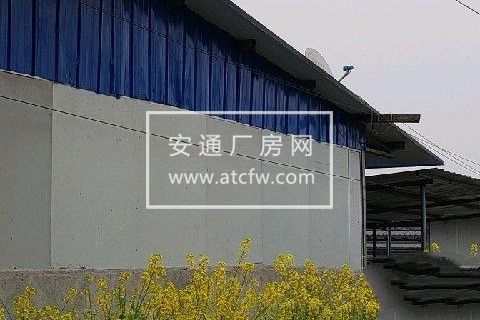 彭州三界镇春山村厂房100000平米