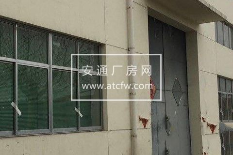 汾河路十五号院内厂房出租。