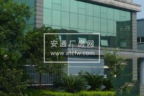 (出租) 都江堰工业园3000平米厂房出租