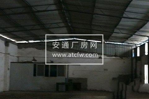 德什路口天元政府白鹤路厂房1300平米