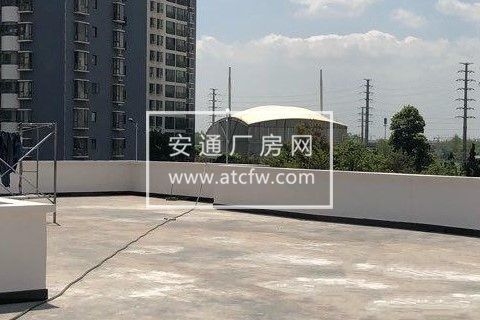 马街 中峰村独门独院 厂房 1500平米