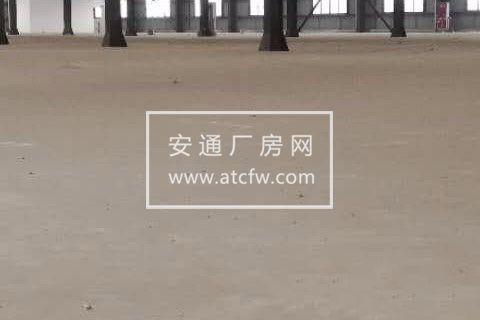 天府新区怡心湖旁厂房出租