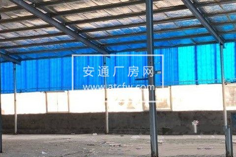 潍城区军埠口镇工业园1100平米厂房出租