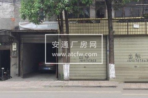 临街门面2间 有动力电 数控 模具