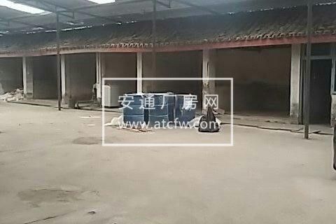 彭镇羊坪村厂房 800平米