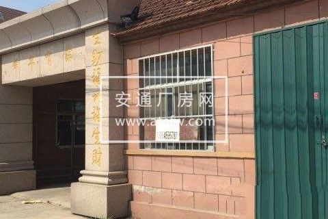 上武宁村兴武路605号 厂房 2300平米