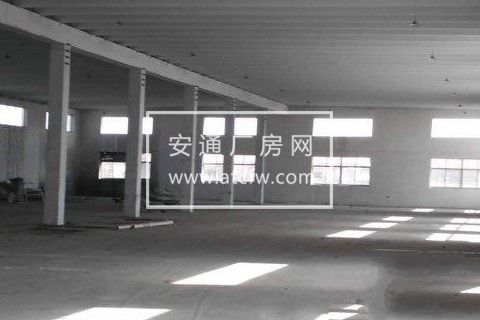 汾河路十五号院内厂房出租。