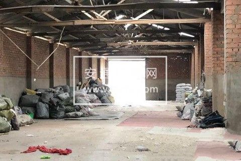 清水镇 厂房 1300平米