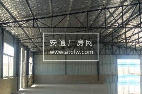 厂房出租也可分租