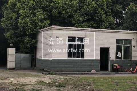 温江区永宁镇9000方厂房出租