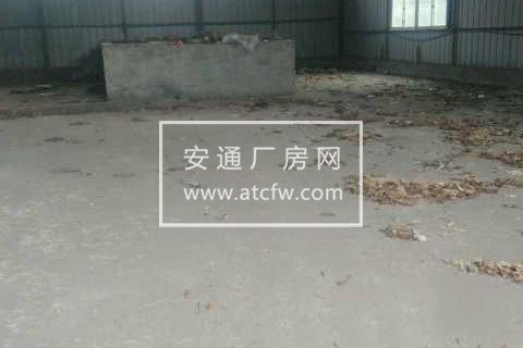 出租杨柳河永兴路附近厂房450平米