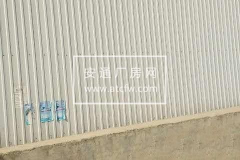 芝罘区鲁宝钢管西邻560方厂房出租