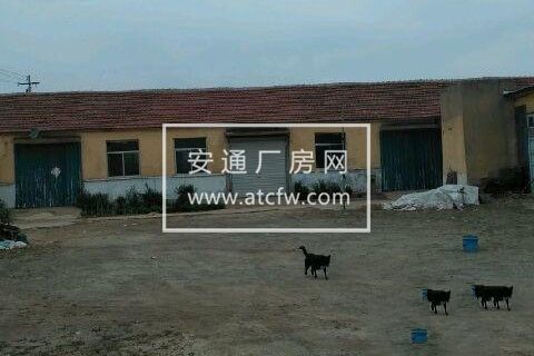 只楚南上坊 厂房 500平米