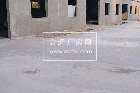 只楚 玺萌橘子洲二期对面 仓库 420平米