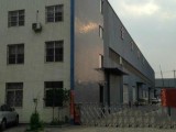 新都新城区 工业东区幸福路380 厂房 3000平米