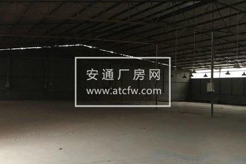 双流区地临成新蒲大道和双楠大道20000方厂房出租
