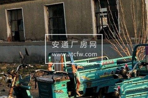 谭格庄镇夏家村 厂房 9000平米